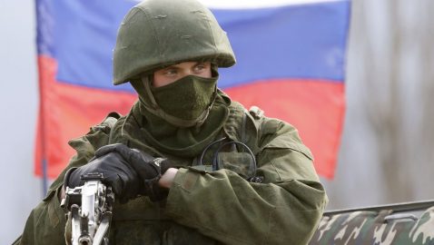 Слободян заподозрил, что российские пограничники хотят помешать голосованию крымчан