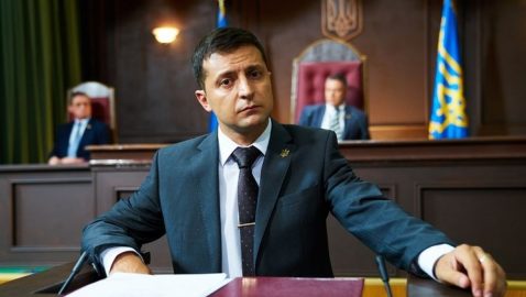 В штабах Порошенко и Тимошенко отреагировали на новый сезон «Слуги народа»