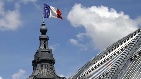 МИД Франции оштрафован за нехватку женщин в руководстве