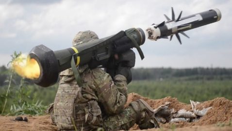 В Пентагоне прокомментировали возможность покупки Украиной новых Javelin