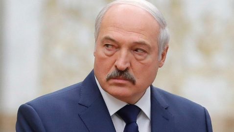 Лукашенко: Мне уже задавали вопрос «Чей Крым?»
