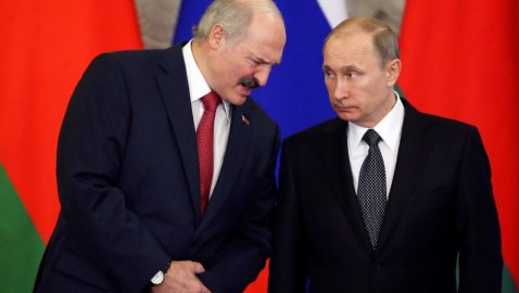 Лукашенко говорит, что готов изменить подходы к интеграции с Россией
