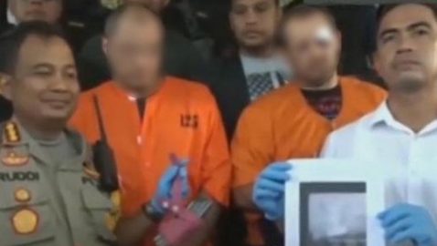 Закарпатскому экс-милиционеру грозит тюрьма на Бали