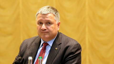 Аваков: Общество не примет победу на выборах за счет фальсификаций
