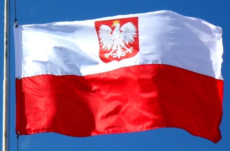 Польша не пригласила Путина на годовщину начала Второй мировой