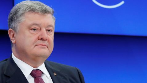 Порошенко: Москва слезам не верит и считается только с силой