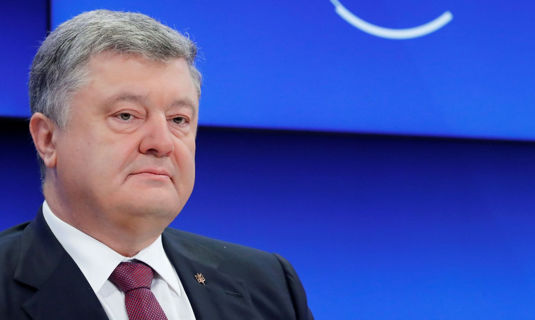 Порошенко: Москва слезам не верит и считается только с силой