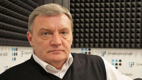 Грымчак прокомментировал идею Кравчука прекратить блокаду Крыма