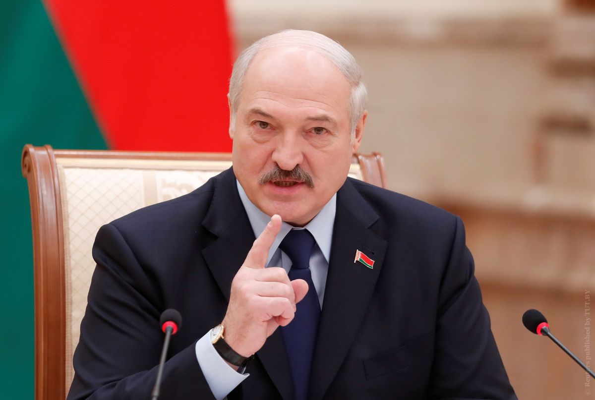 Лукашенко сделал прогноз по итогам выборов в Украине
