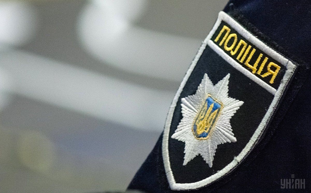 В Киеве задержали 62 человека во время рейдерского захвата