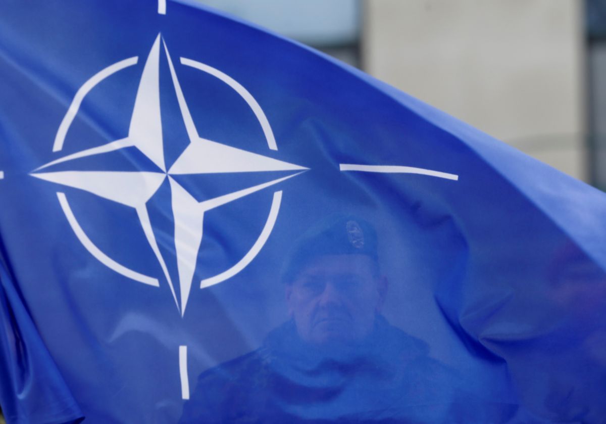 США надеются, что Северная Македония вступит в НАТО осенью
