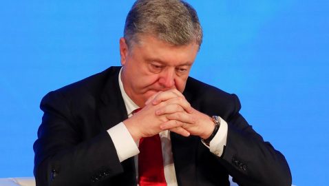 Геращенко: Все эти годы Порошенко пахал по 20 часов в сутки