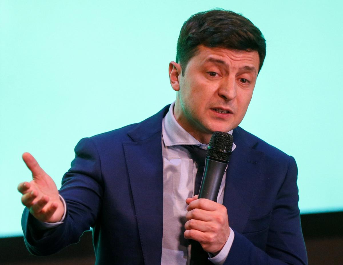 Зеленский рассказал о своём мнении по запрету экспорта российского топлива в Украину