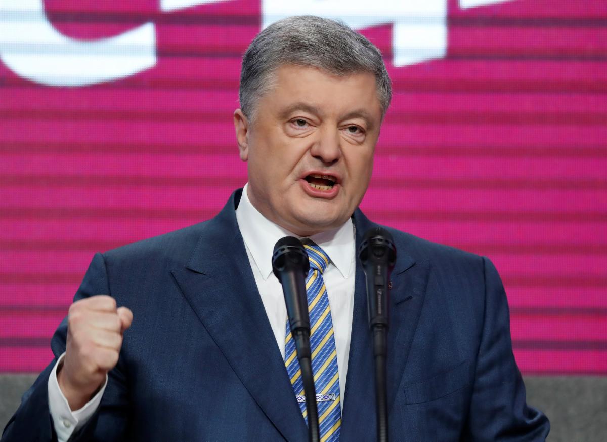 Порошенко: мы будем увеличивать армию украиноботов