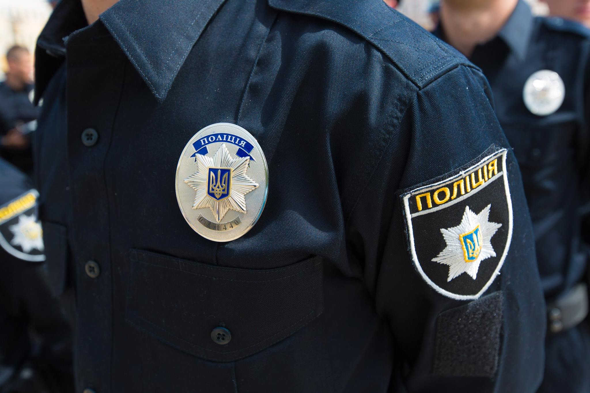 В Киеве похитили человека для «социального эксперимента»