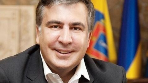 Саакашвили назвал Путина «паханом» и дал несколько советов Зеленскому