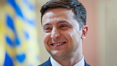 Зеленский обвинил ЦИК в затягивании с объявлением результатов выборов
