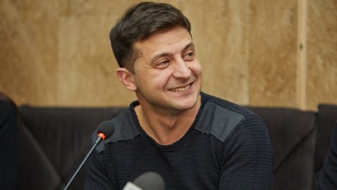 Зеленский выиграл на большем числе спецучастков в зоне ООС, чем Порошенко