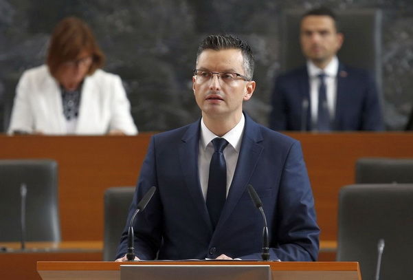 Премьер Словении: ЕС нуждается в сильном лидере для противодействия РФ