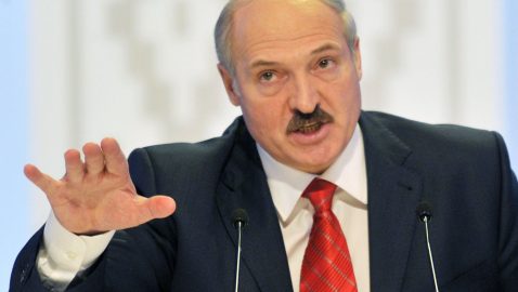 Лукашенко прокомментировал реакцию на его прогноз по украинским выборам