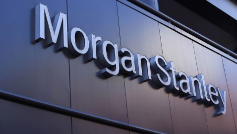 Morgan Stanley прогнозирует девальвацию гривны