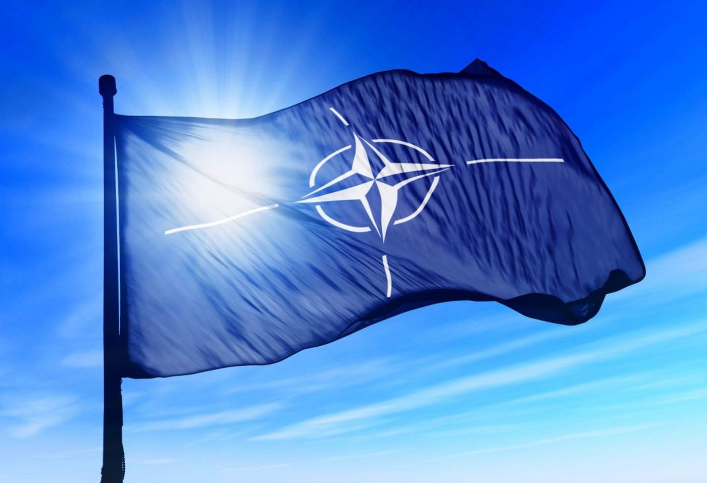Главы МИД трех стран поддержали вступление Украины в НАТО