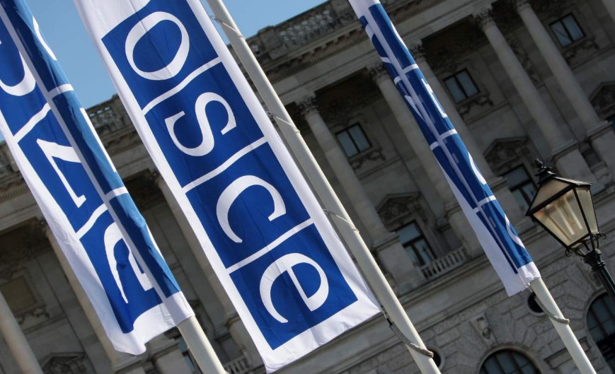 ОБСЕ оценила выборы в Украине