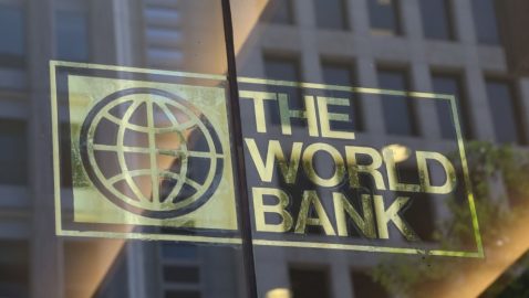 Всемирный банк увидел снижение уровня бедности в Украине