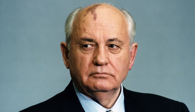 Горбачёв: США и РФ должны возобновить диалог по стратегической безопасности