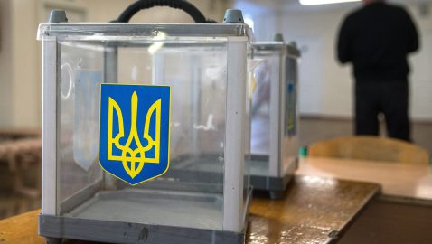 В ЦИК ответили на обвинения Зеленского в затягивании оглашения результатов выборов