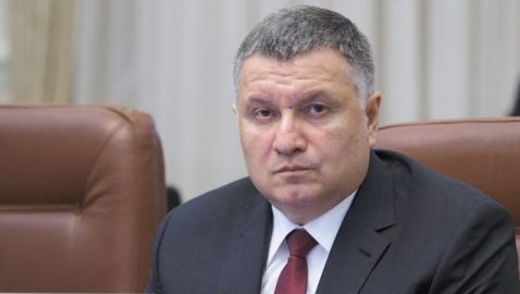 Аваков заявил о попытках РФ получить доступ к избирательной системе