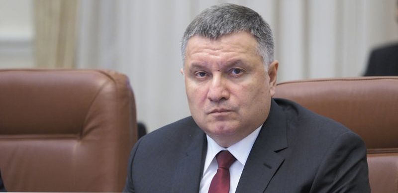 Аваков заявил о попытках РФ получить доступ к избирательной системе