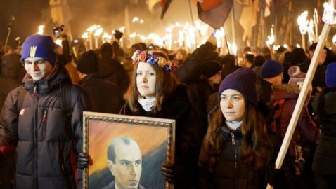 Посольство Польши возмущено «идиллическим изображением Бандеры» на UA: Первый