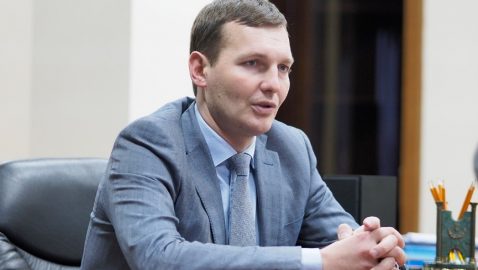 Заместитель Луценко подал в отставку