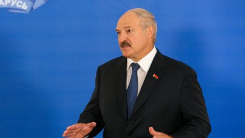Лукашенко: у Беларуси будут теплые отношения с Украиной