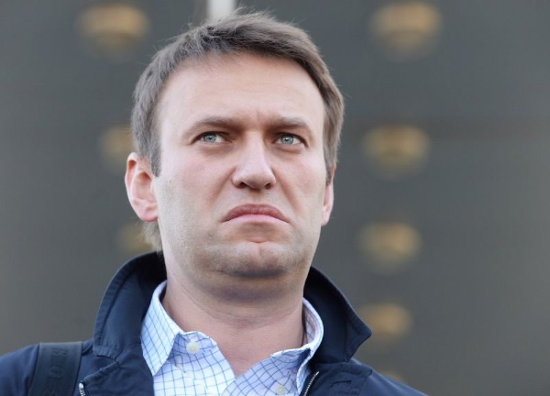 ЕСПЧ обязал Россию заплатить Навальному 22 тысячи евро