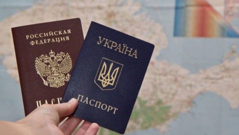 Путин сообщил, во сколько обойдется выдача паспортов жителям Донбасса