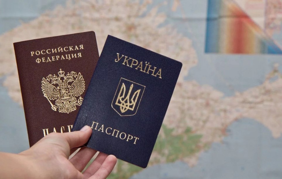 Путин сообщил, во сколько обойдется выдача паспортов жителям Донбасса