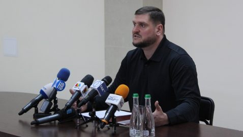 Губернатор Николаевской области: я должен уйти вместе с Порошенко