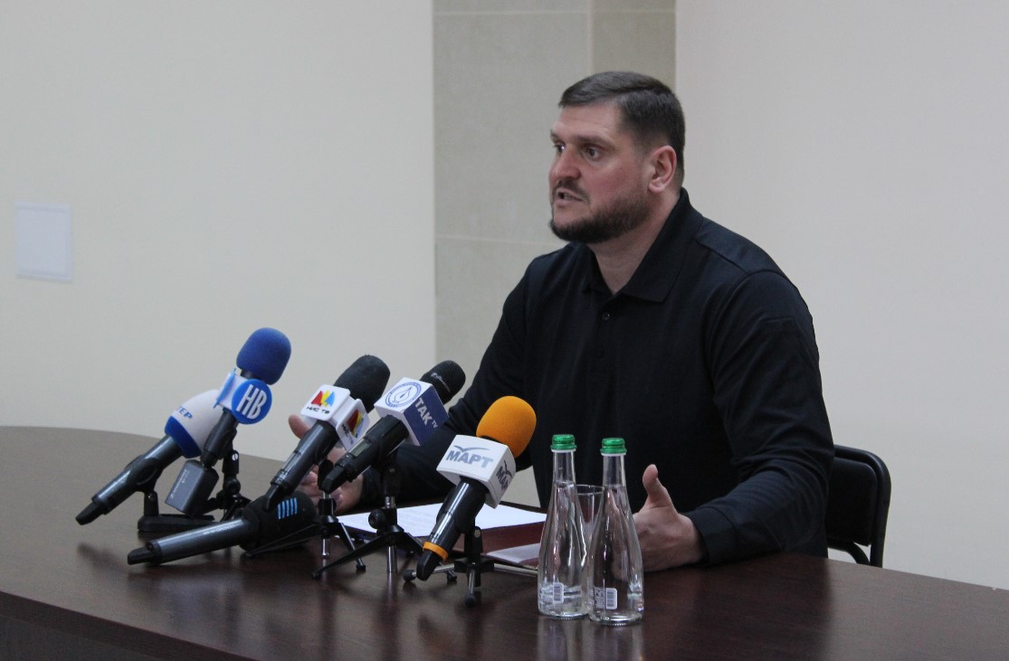 Губернатор Николаевской области: я должен уйти вместе с Порошенко