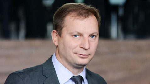Тернопольский губернатор объявил об отставке