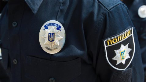 В Одесской области хулиганы напали на пункт весового контроля