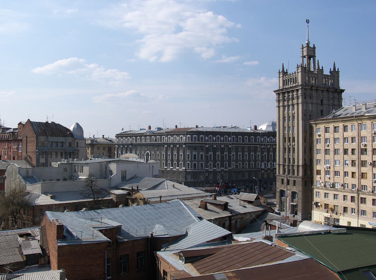 В Харькове заявили о минировании 19 торговых центров