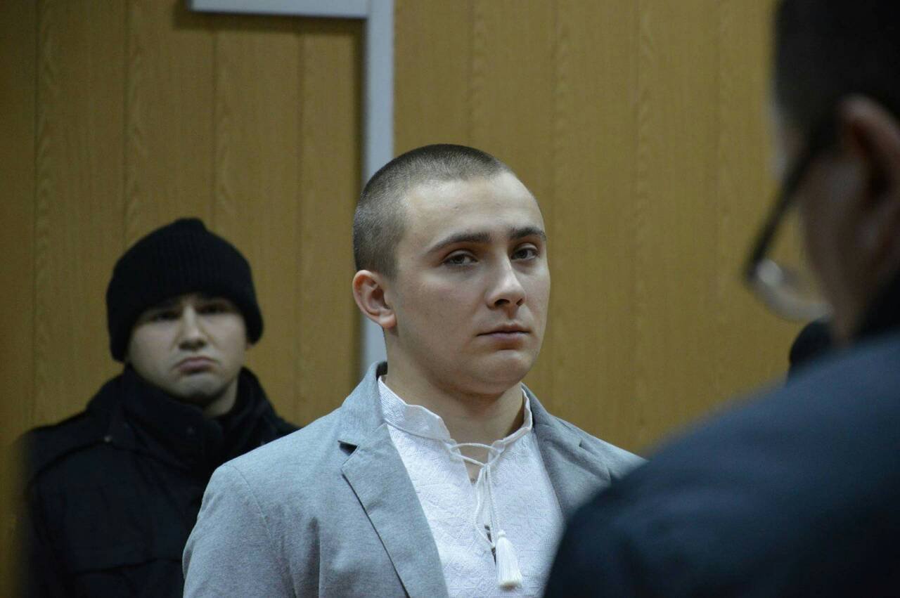 Суд дал ГПУ три дня на возвращение «дела Стерненко» в полицию