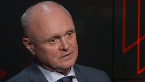 Гриценко: Москва готовит провокацию против советника Зеленского