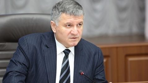 Коломойский допустил, что Аваков станет премьером