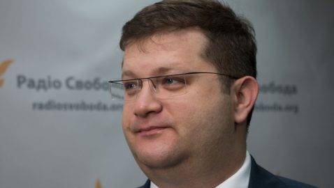 Арьев: Портнов угрожает украинским патриотам и активистам