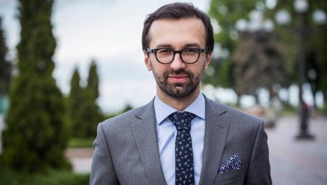 Лещенко: Джулиани озвучил в эфире фейки от Луценко