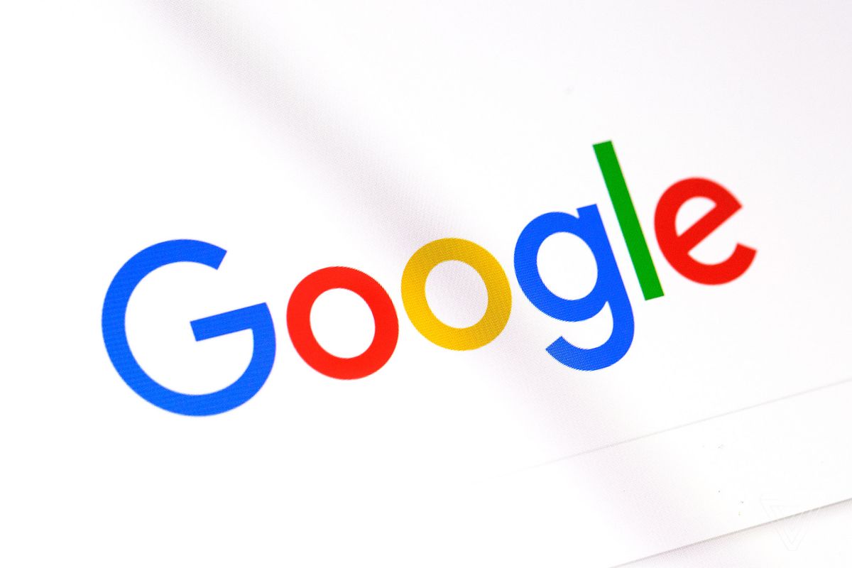 Google выпустил дудл в честь Первомая