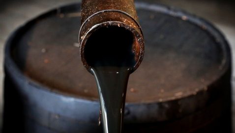 В Беларусь по «Дружбе» начала поступать чистая нефть